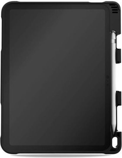 Stm Goods Tablet Hülle Ipad 10.9 Zoll 2022 Modell Dux Rotierende Stand Unterstützung Schwarz
