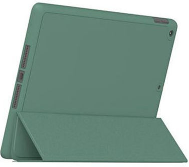 Mw Husă iPad Air 13” M2 Folio Series Slimskin Suport Apple Pencil Verde