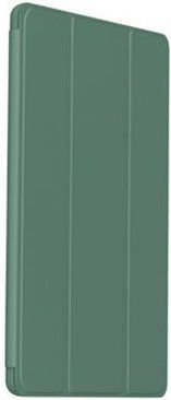 Mw Husă iPad Air 13” M2 Folio Series Slimskin Suport Apple Pencil Verde