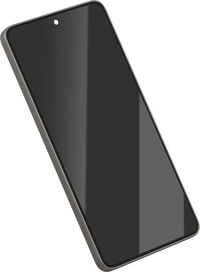 Xiaomi Bildschirm Xiaomi 14T LCD + Touch-Glas + Gehäuse Original Grau