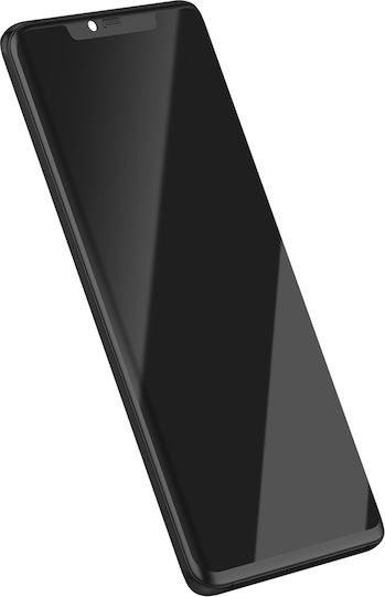 Clappio LCD Bildschirm + Touch-Glas Huawei Mate 20 Pro Gehäuse Schwarz