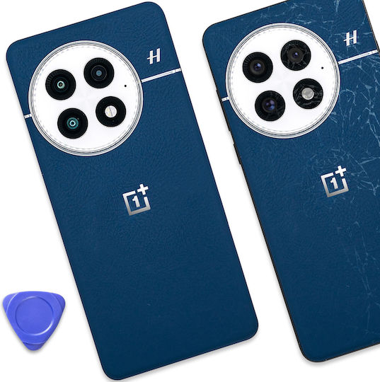 Sticlă Spate OnePlus OnePlus 13 Pachet Serviciu Original Albastru Închis