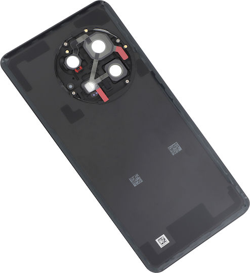 OnePlus Rückglas OnePlus 13 Original Service Pack Schwarz