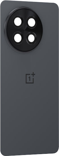 Oneplus Rückglas OnePlus 13R Original Service Pack Schwarz