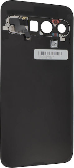 Google Rear Window Google Pixel 9 Pro XL Original Service Pack Grünes