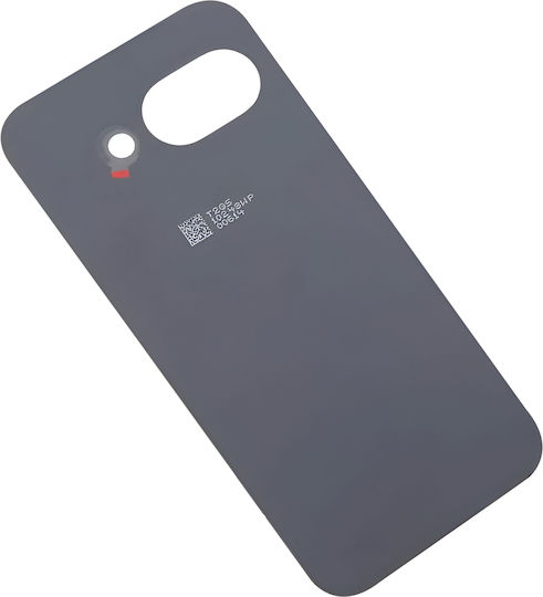 Clappio Replacement Rear Window Google Pixel 9a Blue