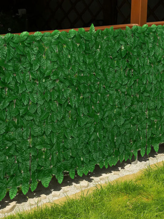 Gardlov Künstliches Laubpaneel 1x3m