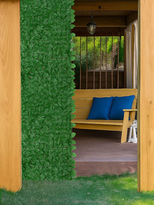 Gardlov Künstliches Laubpaneel 1x3m