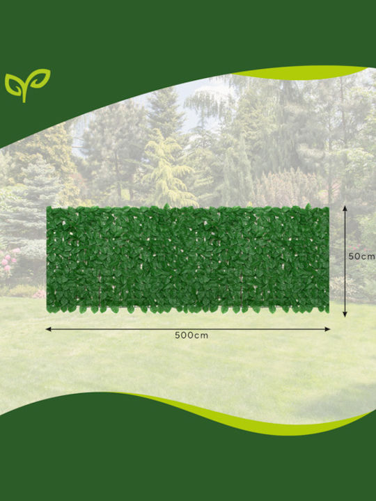 Gardlov Artificial Foliage Panel 5m x 50cm