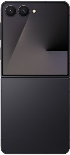 Samsung Galaxy Z Flip7 5G (12/512GB) Джет Черен