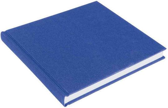 Blue Watercolour Notebook Watercolour Pads K&p 24x20.6 Cm Landscape