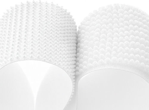 Ruhhy Velcro Ταινία Ραπτικής Λευκή από Πλαστικό 5x500εκ.