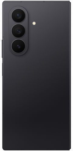 Samsung Galaxy Z Fold7 5G (12/512GB) Jet Black