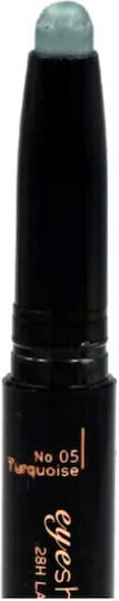 Annie Paris Fard de Pleoape Stick 05 Turquoise