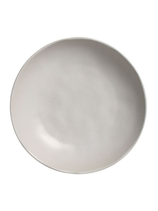 Porto Brasil Plate Soup with Diameter 22.5cm 6pcs