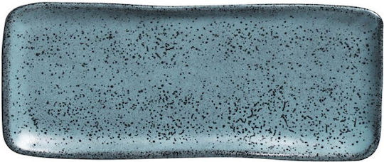 Porto Brasil Plate Shallow Rectangular 22x9.5cm Porto Brasil Plate Shallow Rectangular 22x9.5cm