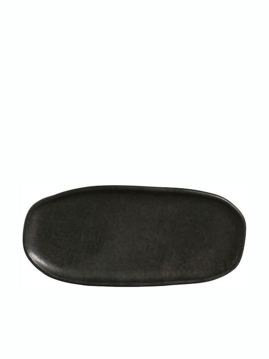 Porto Brasil Teller Untiefe Oval 23x11cm