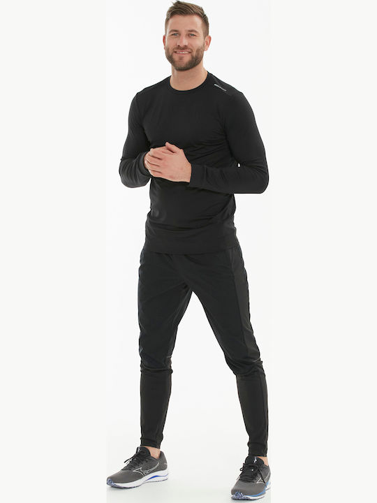 T-shirt Black
