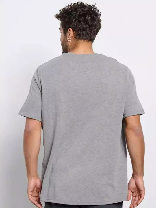 BodyTalk T-shirt Γκρι
