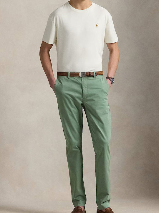 T-shirt Pale Cream