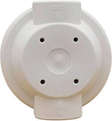 Capacul Alb Al Filtrului Pw-fhτ-1 Purewave