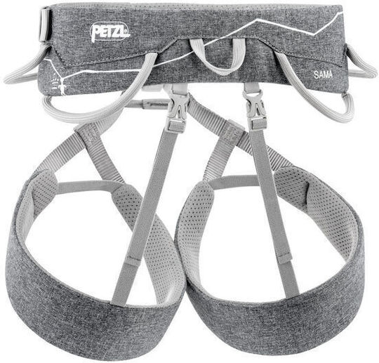 Petzl Sama C021AA00 Ανδρικό Μποντριέ Ορειβασίας