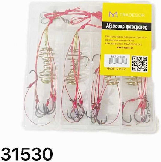 Bait Rig De Pescuit