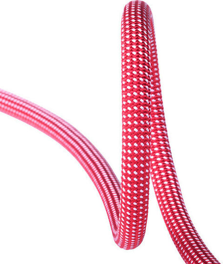 Fixe TR-FC-C100962070_1_6 Dynamic Climbing Rope with Length 70m Red