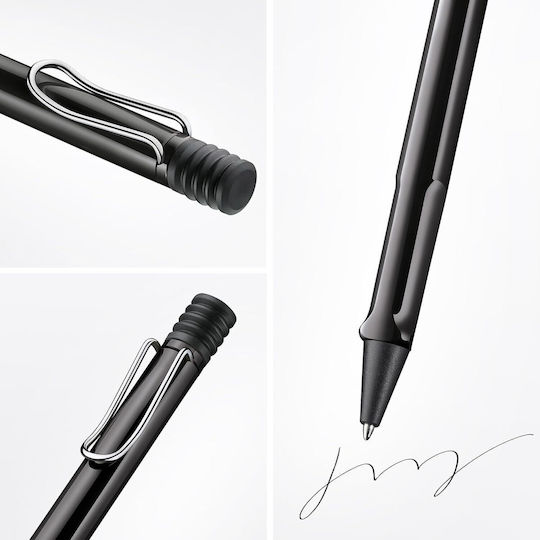 Lamy 219 Safari Kugelschreiber