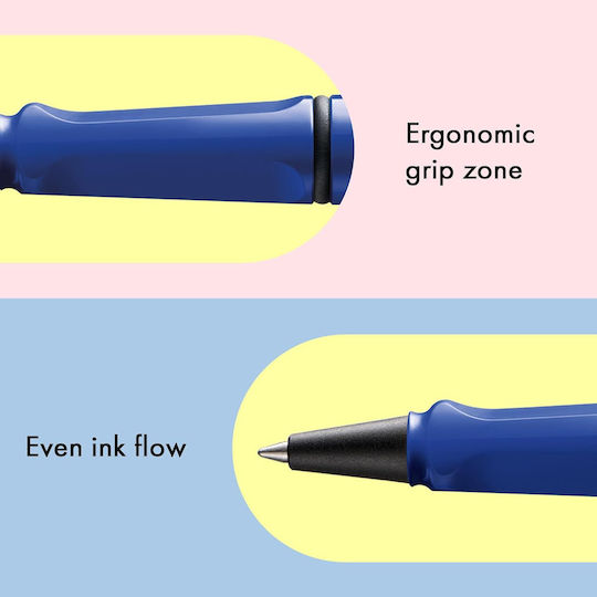 Lamy 314 Safari Στυλό Rollerball