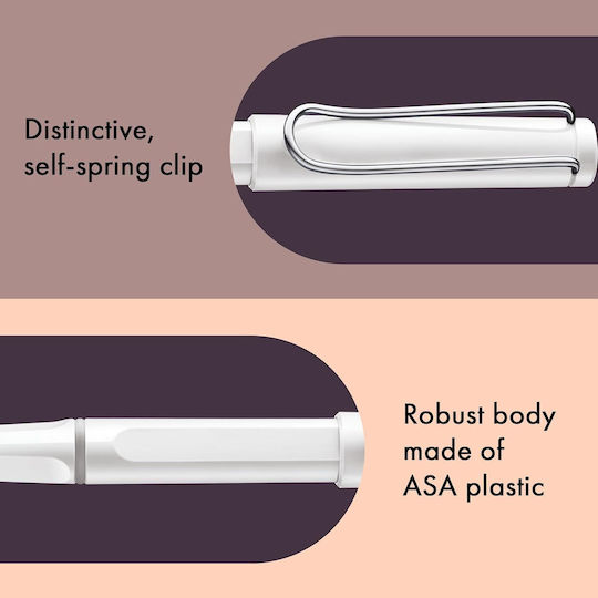 Lamy 319 Safari Pens Rollerball