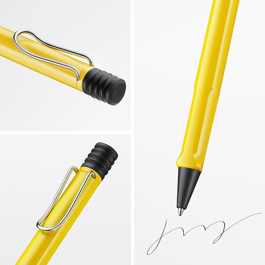 Lamy 218 Safari Химикалка Химикали