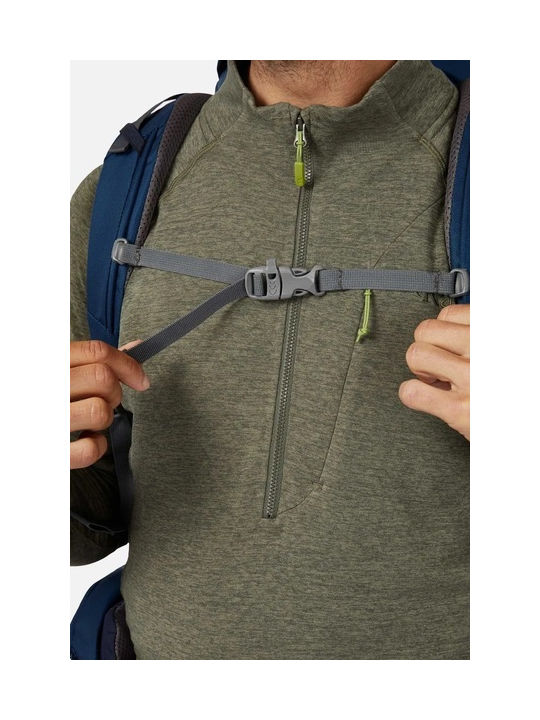 Lowe Alpine Sirac Ορειβατικό Σακίδιο 50lt Trekking