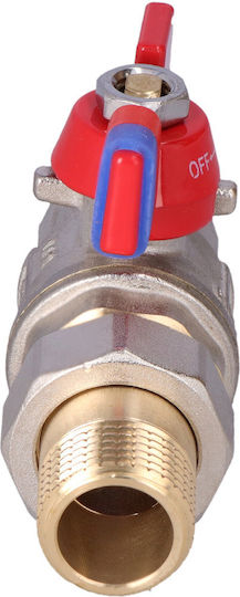 Ferro Βάνα / Διακόπτης 1/2"