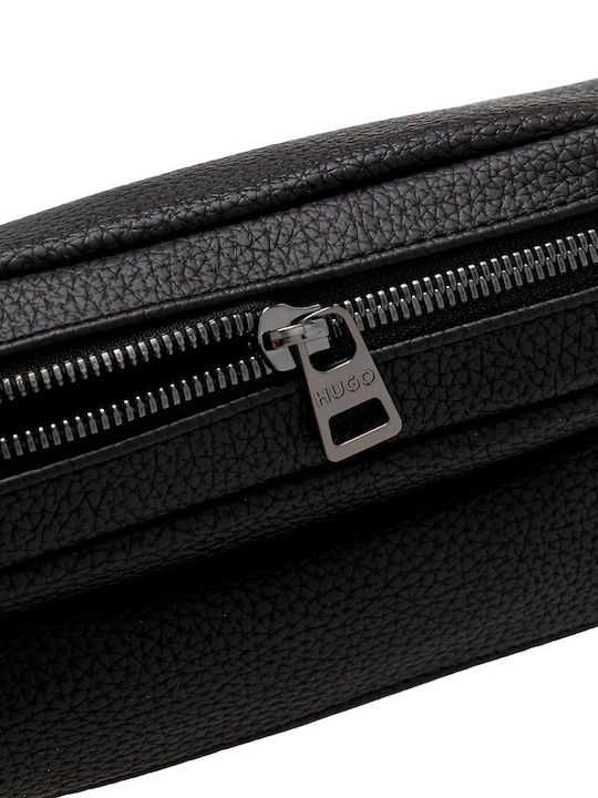Quantic_ew Herrentasche Schulter / Crossbody Schwarz