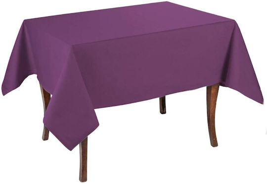 Kotonia Home Față de masă Violet 150x240cm