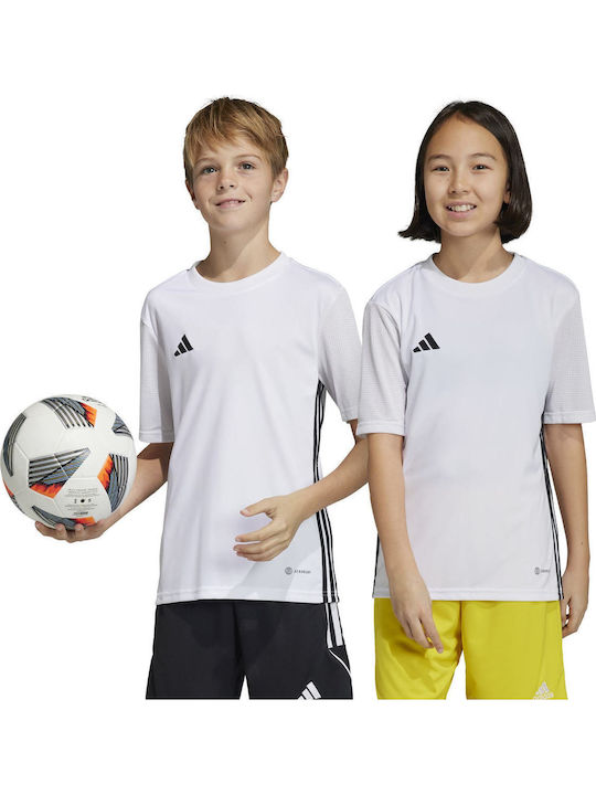 adidas T-shirt White