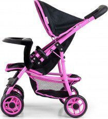 Milly Mally Doll Stroller