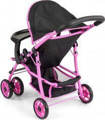 Milly Mally Doll Stroller