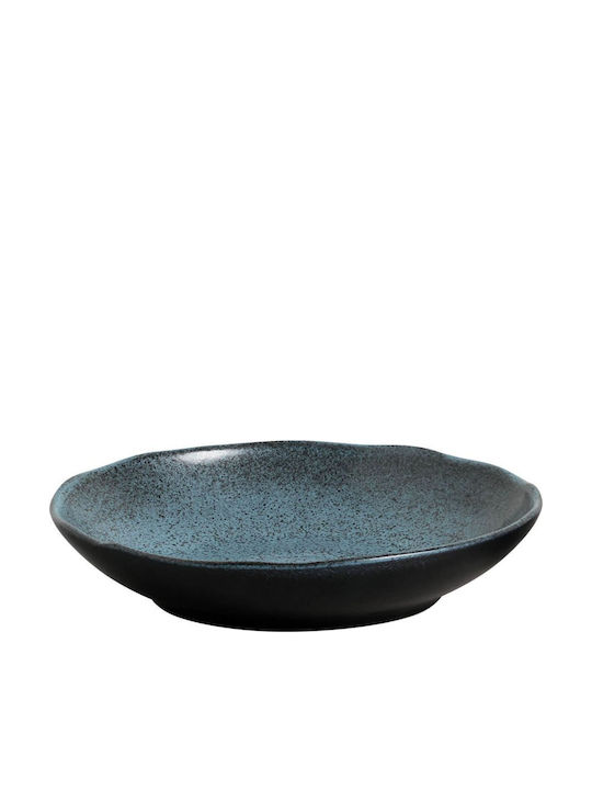 Porto Brasil Plate Soup with Diameter 25cm 6pcs
