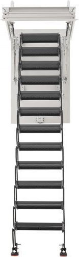 Vevor 12 Steps Boat Ladder