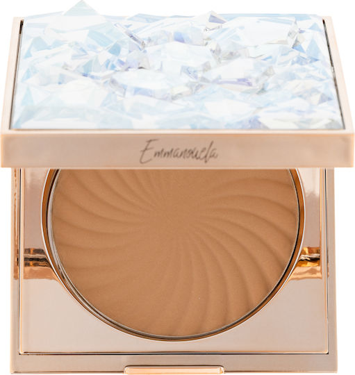 Emmanouela Cosmetics Пудра Sun Kissed Sun Kissed 18гр