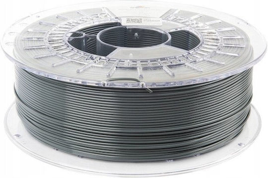 Spectrum 3D Printer Filament 1.75mm Gray 1kg 1 Piece (Spool)