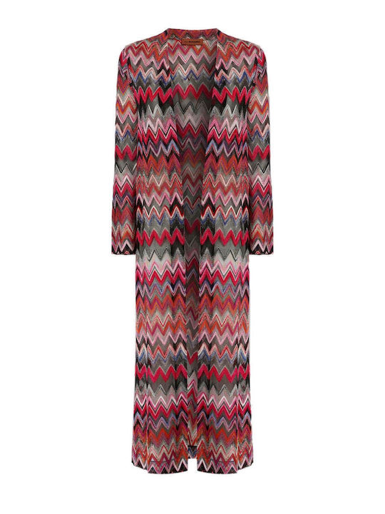 Long Women's Knitted Cardigan ''''''