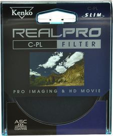 Kenko Filtru Diametru 58mm Cu Filtru Pentru Obiective MC Multi-Coated Pentru Obiective Foto
