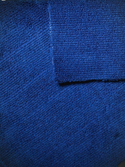 Deturner Basic Microfiber Кърпи Микрофибърни Автомобил 350gsm 40x40cm 5бр