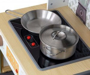 Milly Mally Kids Kitchen for Ages 3+