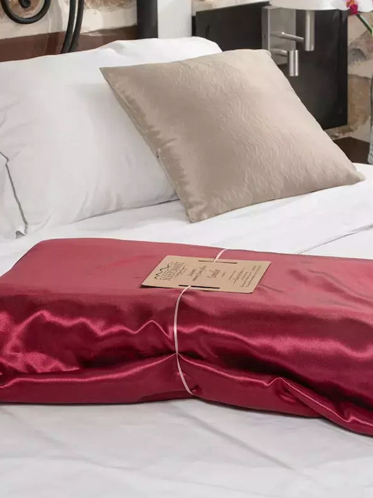 Alpha Foam Smile Aloe Vera Μαξιλάρι Ύπνου Memory Foam Ανατομικό 36x60x13cm