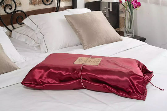 Alpha Foam Smile Aloe Vera Μαξιλάρι Ύπνου Memory Foam Ανατομικό 36x60x13cm