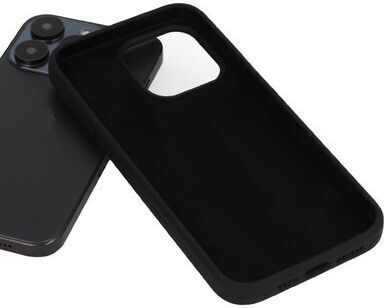 Powertech Калъф Silicon Lite Samsung A36 5g Черен